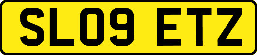SL09ETZ