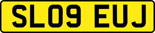 SL09EUJ