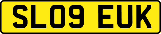 SL09EUK