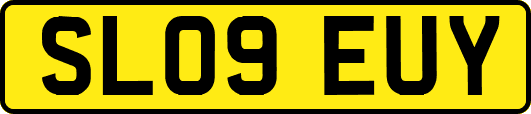 SL09EUY