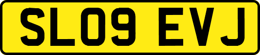 SL09EVJ