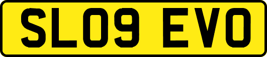 SL09EVO