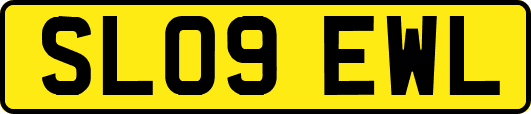 SL09EWL