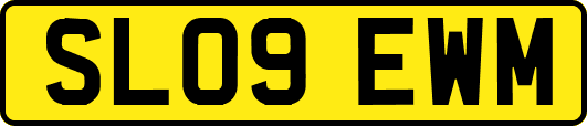 SL09EWM