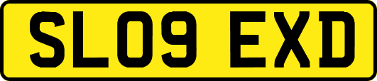 SL09EXD