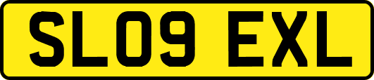 SL09EXL