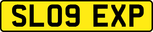 SL09EXP
