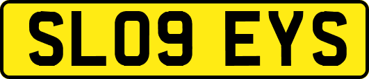 SL09EYS