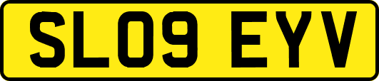 SL09EYV