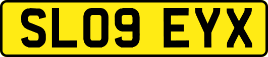 SL09EYX