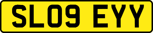 SL09EYY