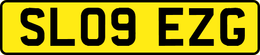 SL09EZG