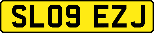 SL09EZJ