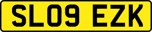 SL09EZK