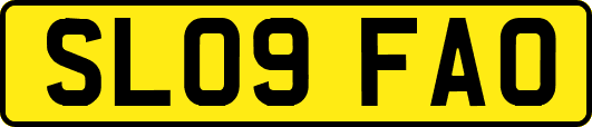 SL09FAO