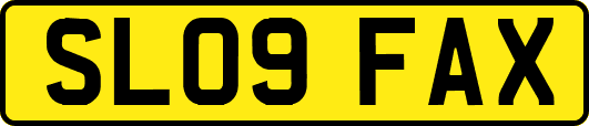 SL09FAX