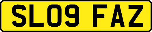 SL09FAZ