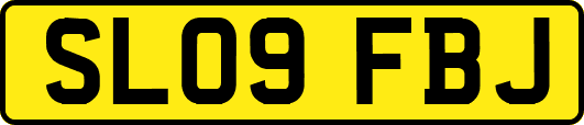 SL09FBJ