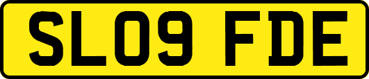 SL09FDE