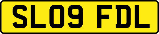 SL09FDL