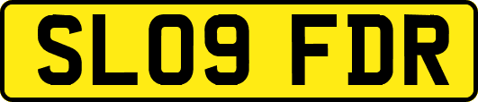 SL09FDR