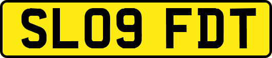 SL09FDT