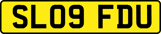 SL09FDU