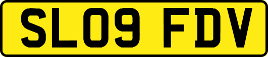 SL09FDV