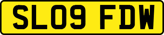 SL09FDW