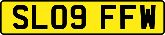 SL09FFW