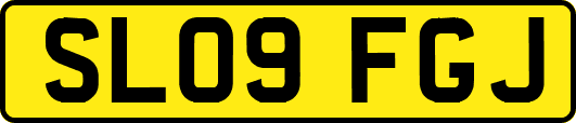 SL09FGJ