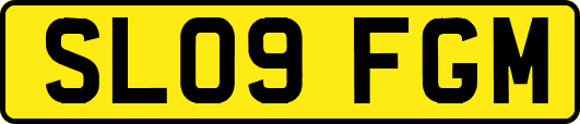 SL09FGM