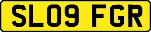 SL09FGR