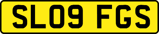 SL09FGS