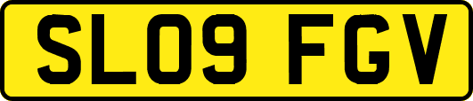 SL09FGV