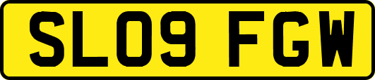 SL09FGW