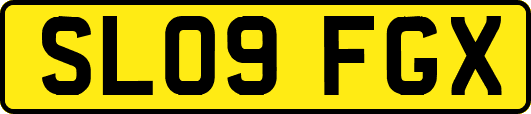 SL09FGX