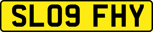 SL09FHY