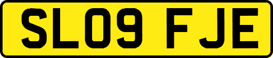 SL09FJE