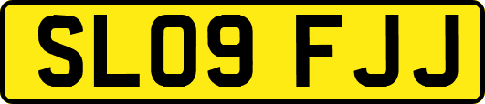 SL09FJJ