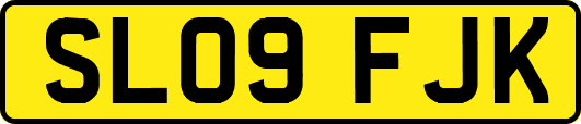 SL09FJK