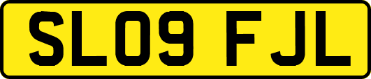 SL09FJL