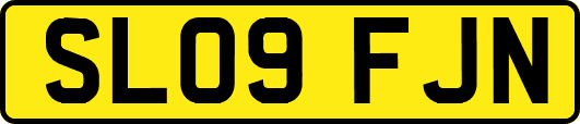 SL09FJN