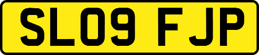 SL09FJP