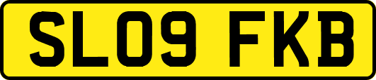 SL09FKB