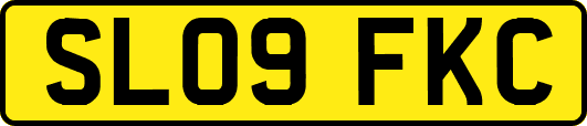 SL09FKC