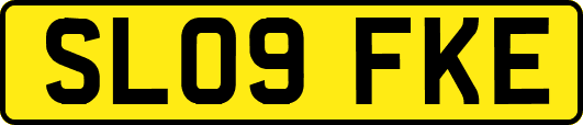 SL09FKE