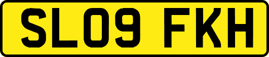 SL09FKH
