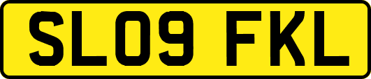 SL09FKL