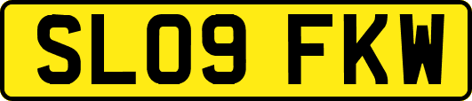 SL09FKW
